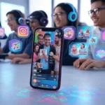 The Dominance of Social Video