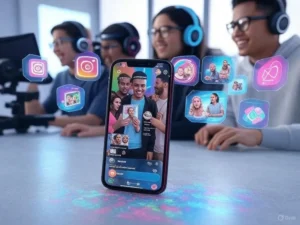 The Dominance of Social Video